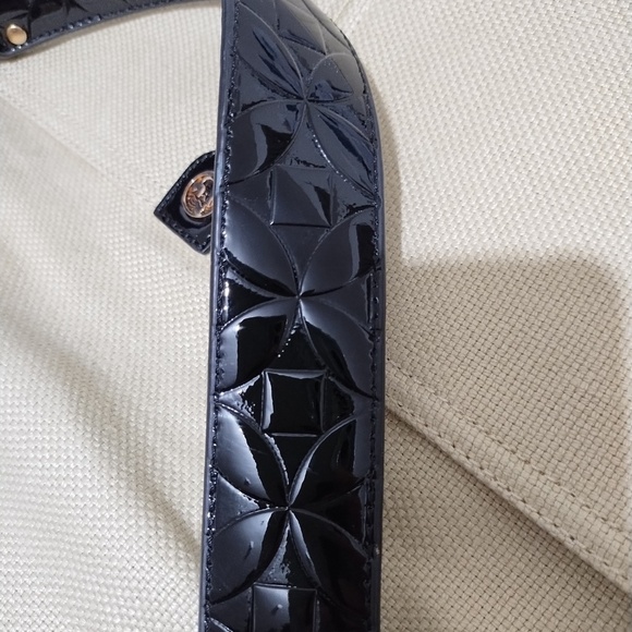 Spartina 449 Tote. Natural Linen - Picture 6 of 10